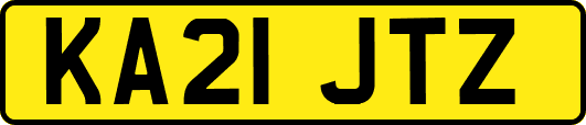 KA21JTZ