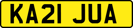 KA21JUA