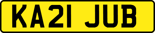 KA21JUB