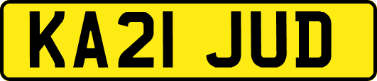 KA21JUD