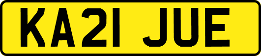 KA21JUE