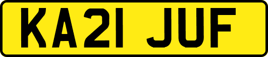 KA21JUF