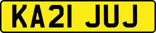 KA21JUJ