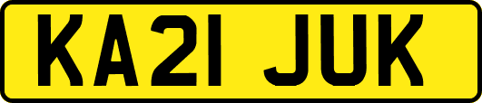 KA21JUK