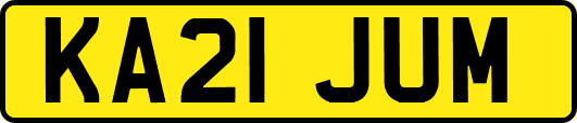KA21JUM