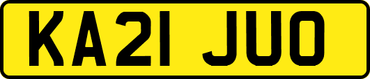 KA21JUO