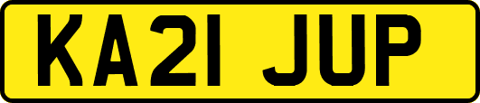 KA21JUP