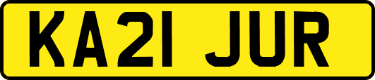 KA21JUR