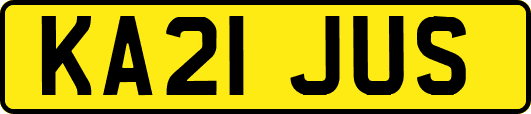 KA21JUS