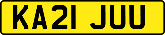 KA21JUU