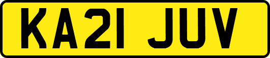 KA21JUV