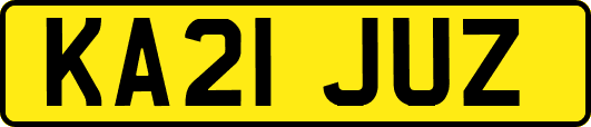 KA21JUZ
