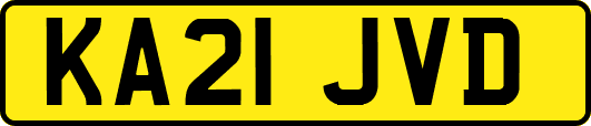 KA21JVD