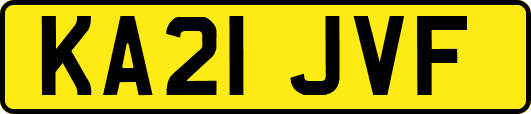 KA21JVF