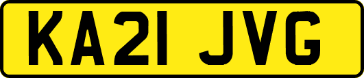 KA21JVG