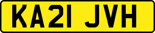 KA21JVH