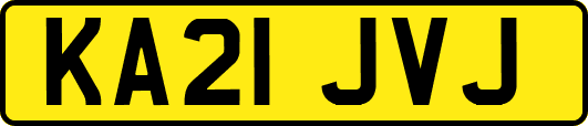 KA21JVJ
