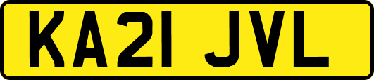 KA21JVL