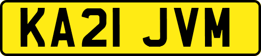 KA21JVM