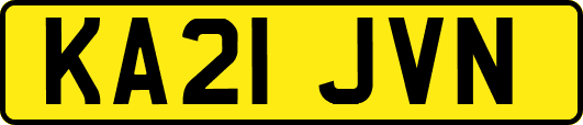 KA21JVN