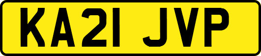 KA21JVP