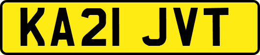 KA21JVT