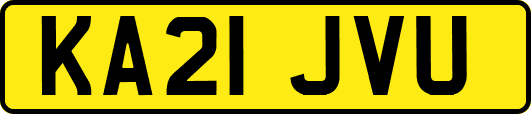 KA21JVU