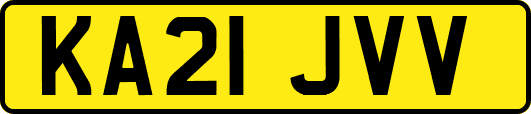 KA21JVV