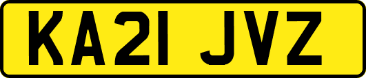 KA21JVZ