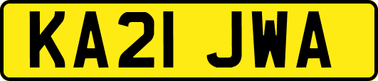KA21JWA