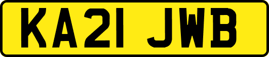 KA21JWB