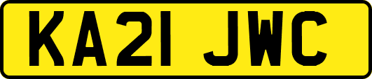 KA21JWC