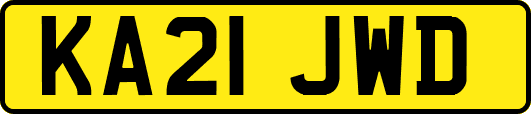 KA21JWD