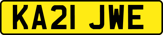 KA21JWE