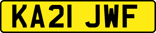 KA21JWF