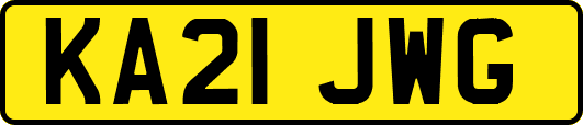 KA21JWG