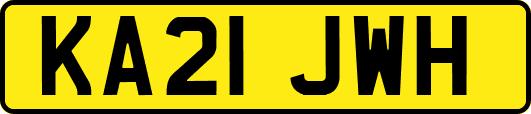 KA21JWH