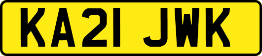 KA21JWK
