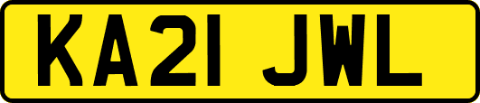 KA21JWL