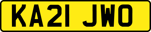 KA21JWO