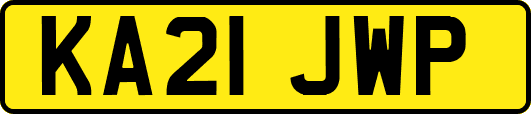 KA21JWP