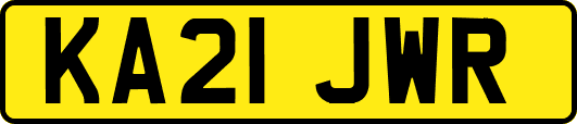 KA21JWR