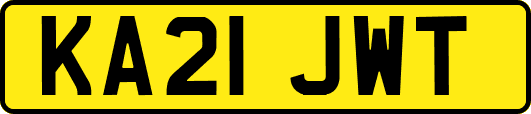 KA21JWT
