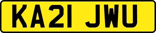 KA21JWU