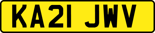 KA21JWV