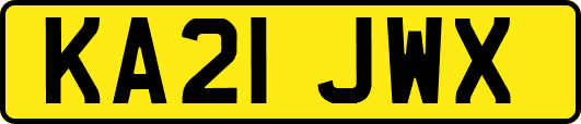 KA21JWX