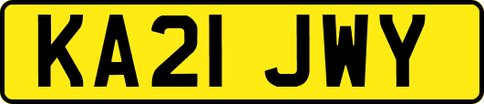 KA21JWY