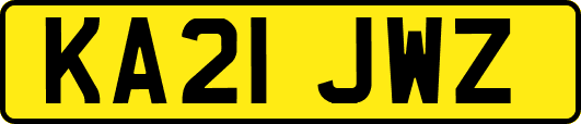 KA21JWZ