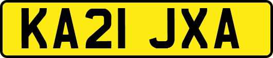 KA21JXA
