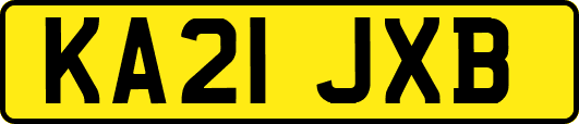 KA21JXB
